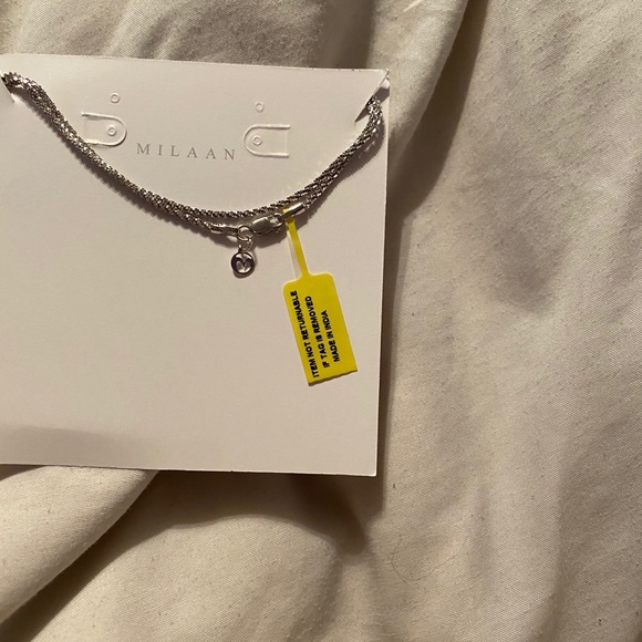 Silver Chain - Picture 3 of 3